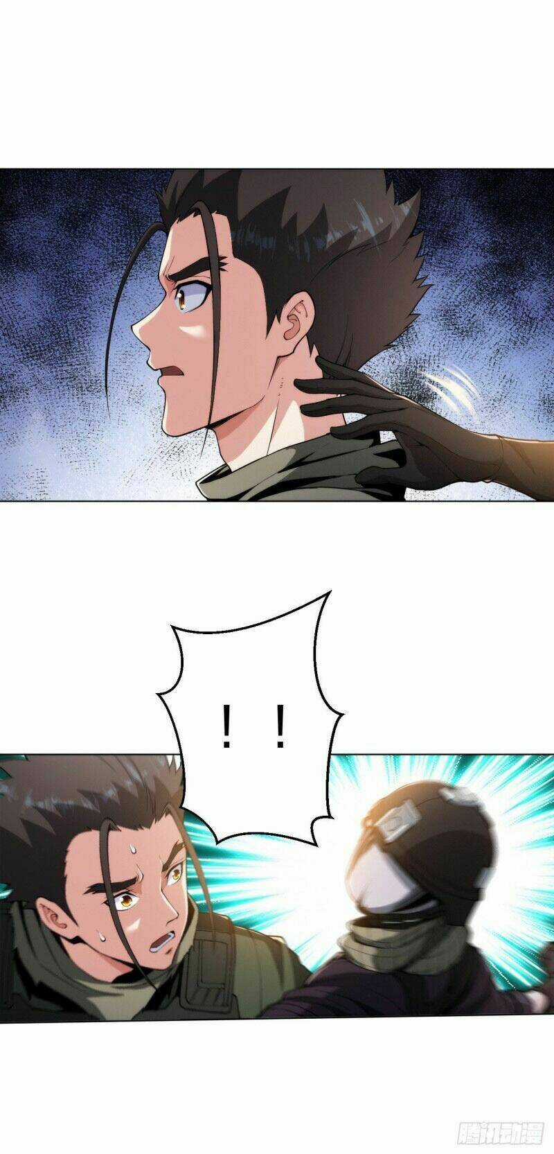 Y Đẳng Cuồng Binh - Chapter 170 - Trang 8