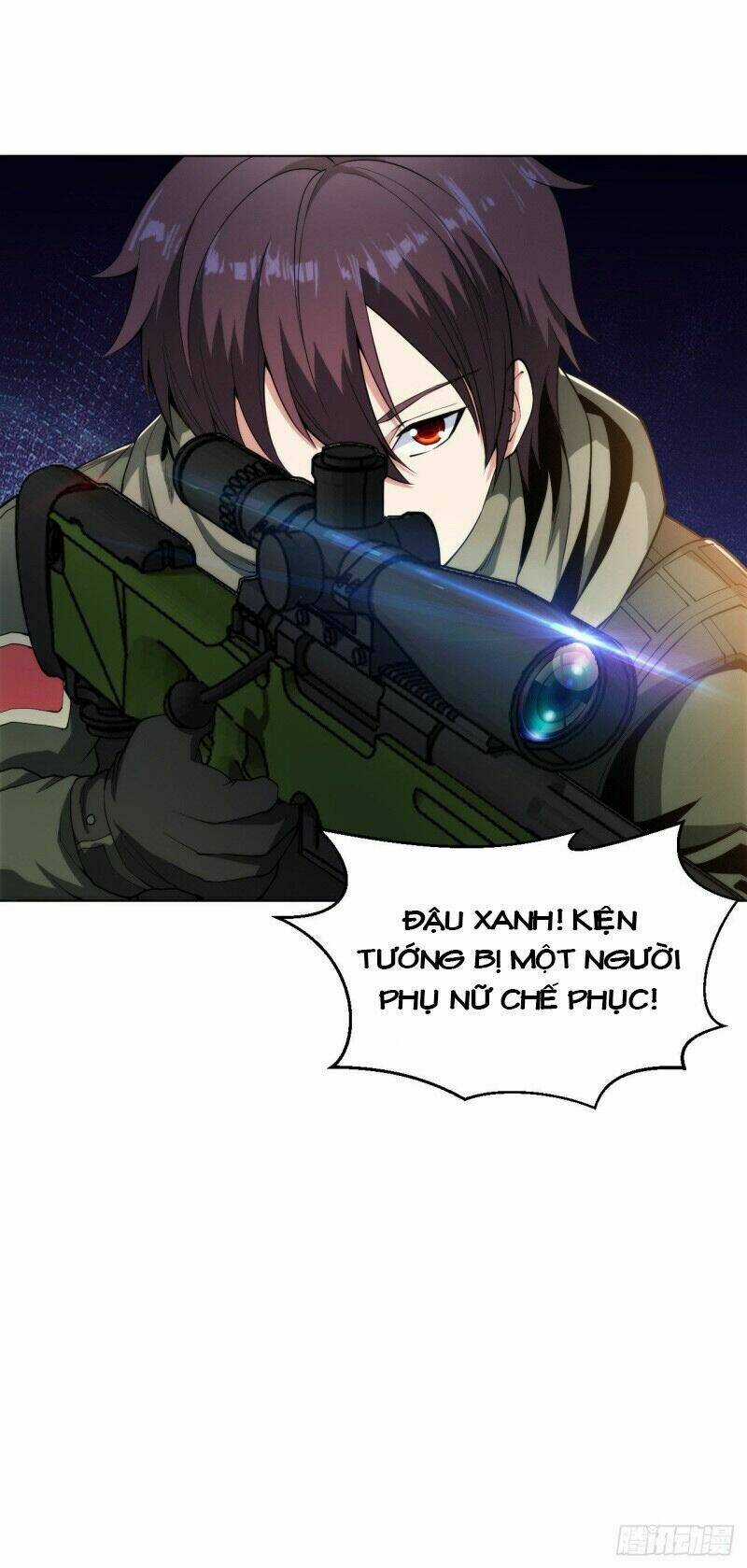 Y Đẳng Cuồng Binh - Chapter 170 - Trang 10