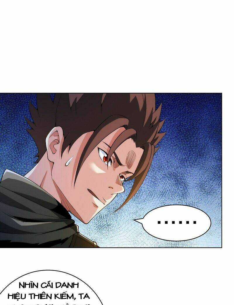 Y Đẳng Cuồng Binh - Chapter 171 - Trang 11