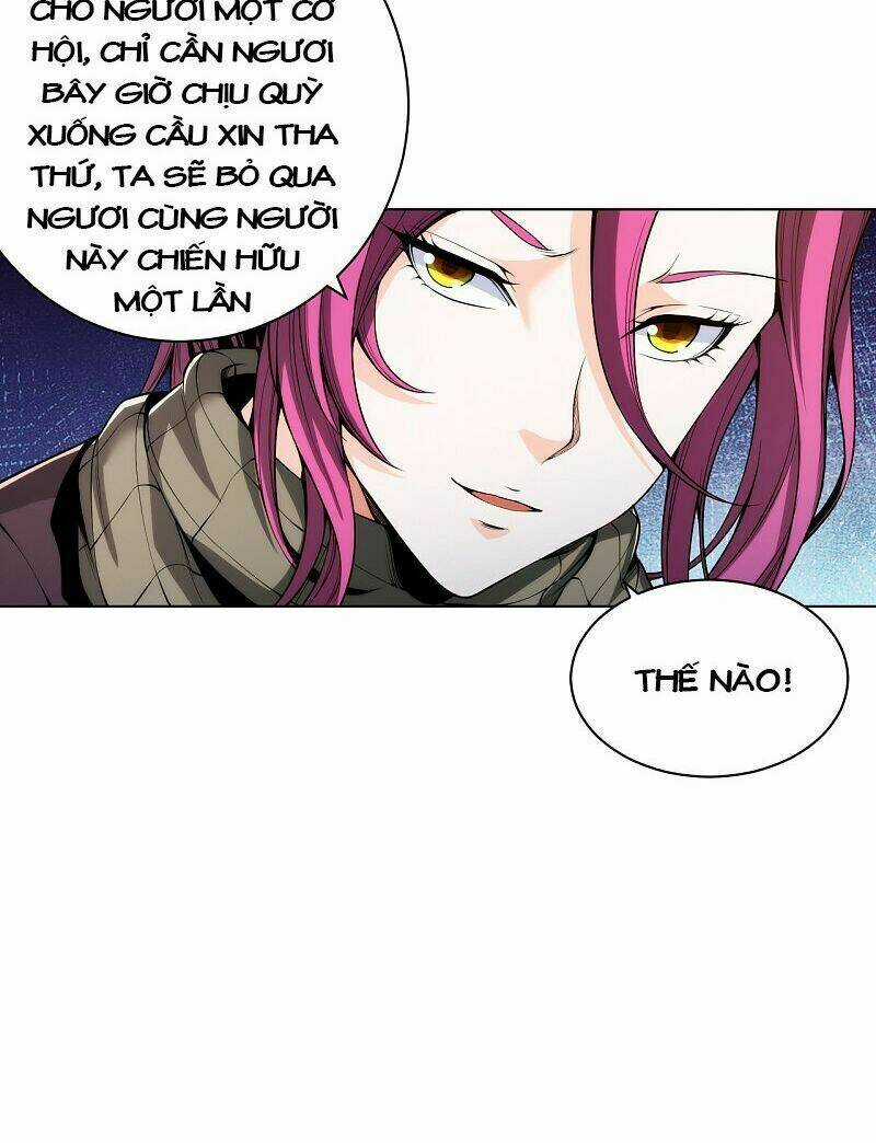 Y Đẳng Cuồng Binh - Chapter 171 - Trang 12