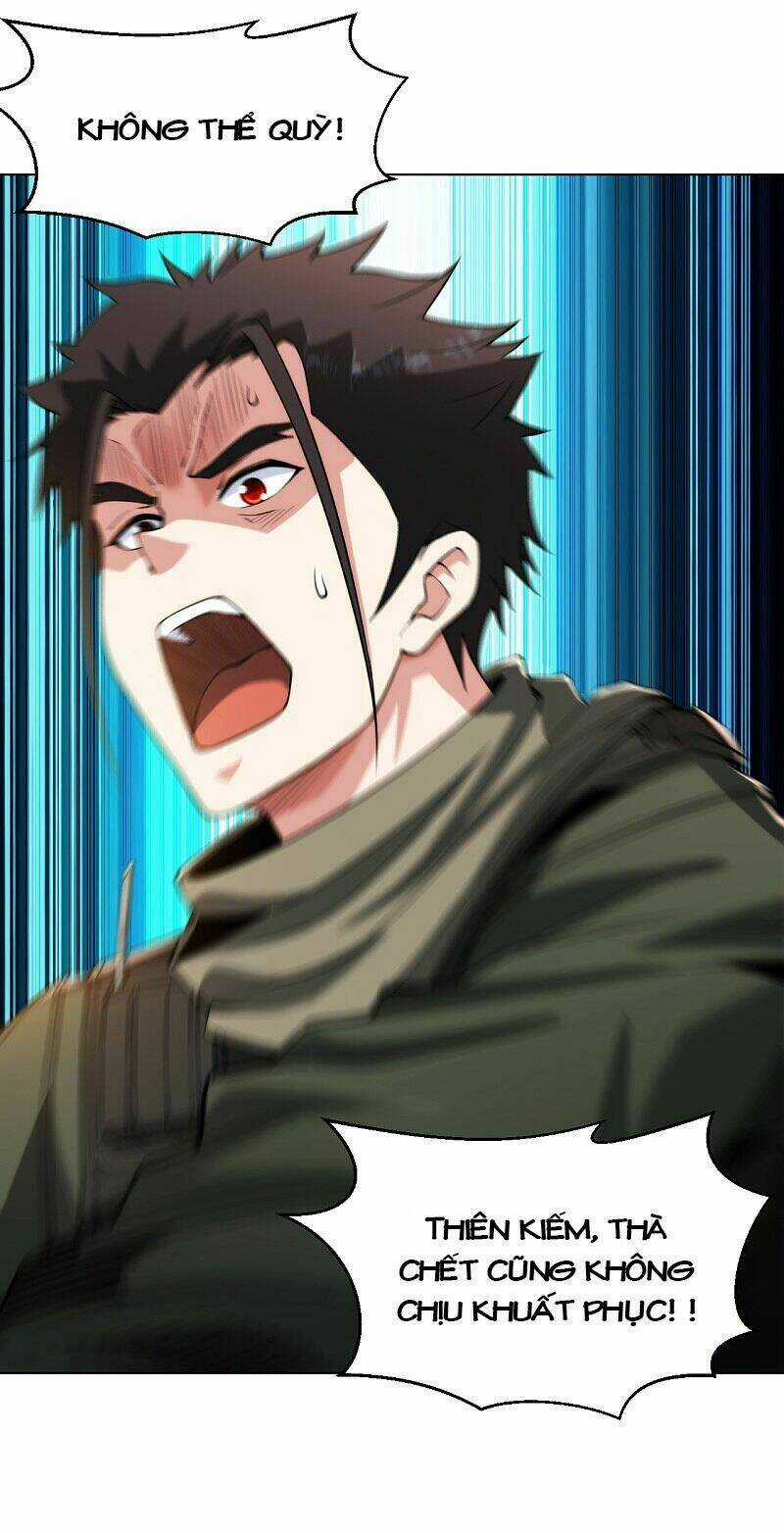 Y Đẳng Cuồng Binh - Chapter 171 - Trang 13