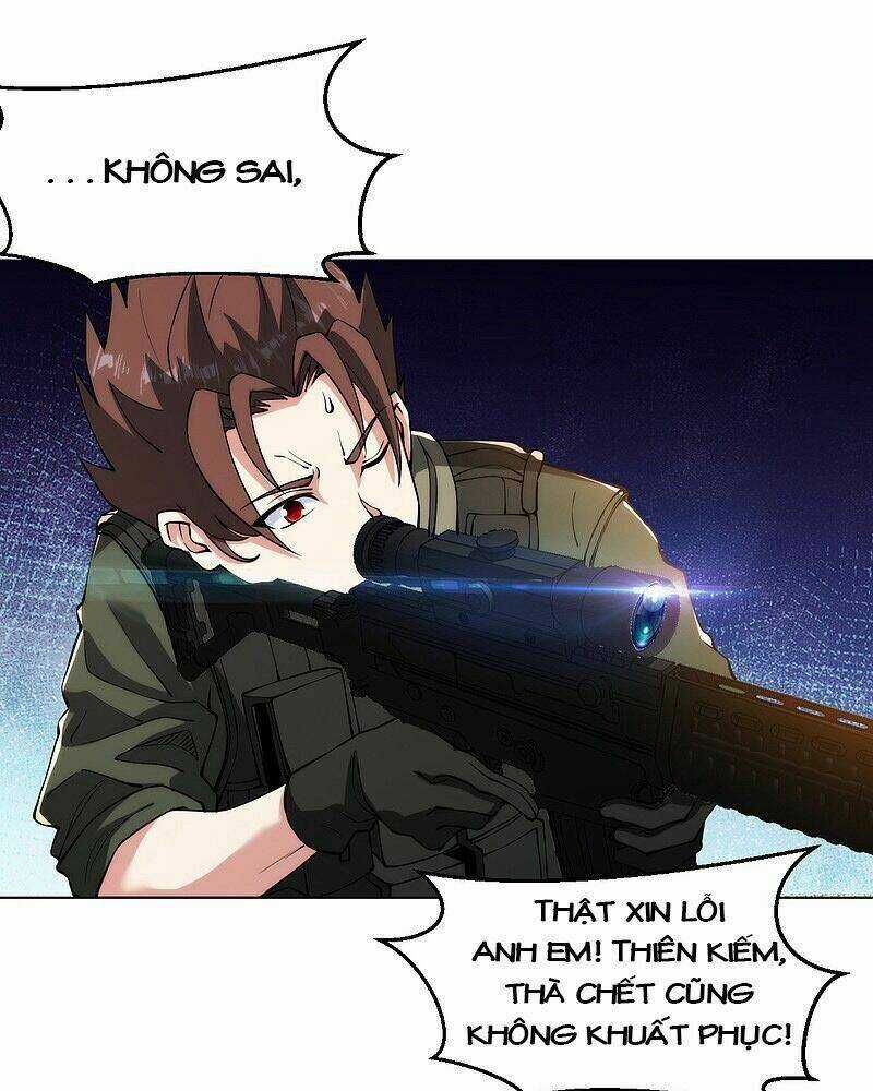 Y Đẳng Cuồng Binh - Chapter 171 - Trang 14