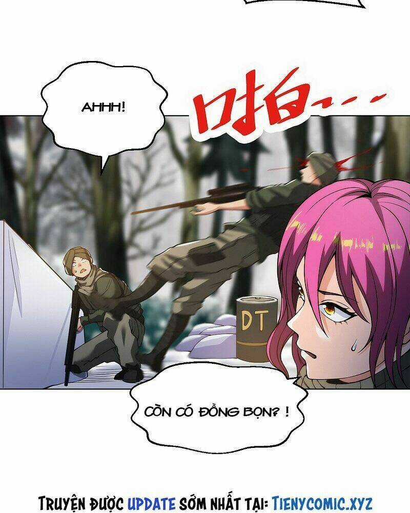 Y Đẳng Cuồng Binh - Chapter 171 - Trang 15