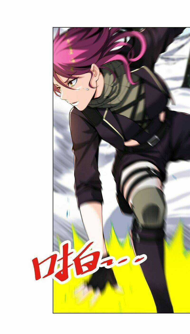 Y Đẳng Cuồng Binh - Chapter 171 - Trang 4