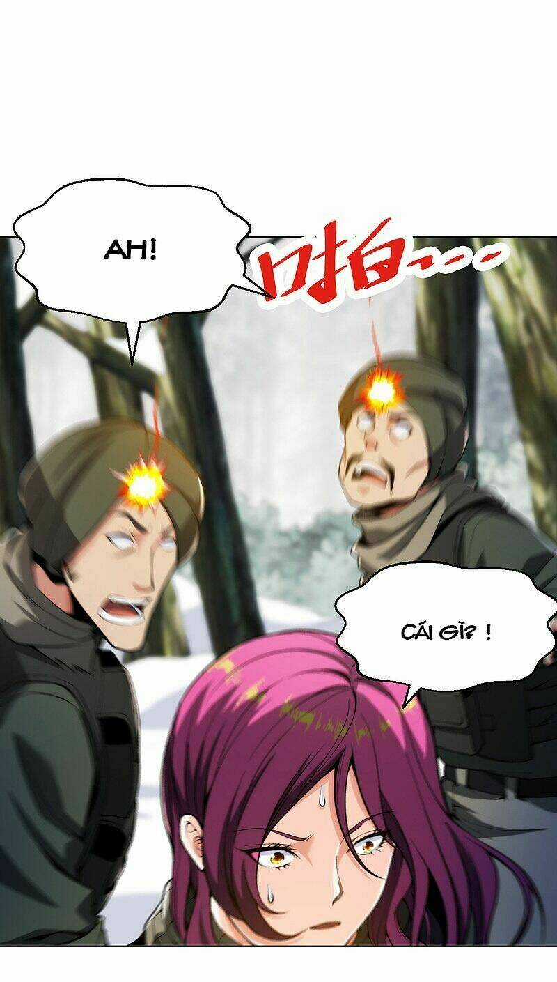 Y Đẳng Cuồng Binh - Chapter 171 - Trang 8