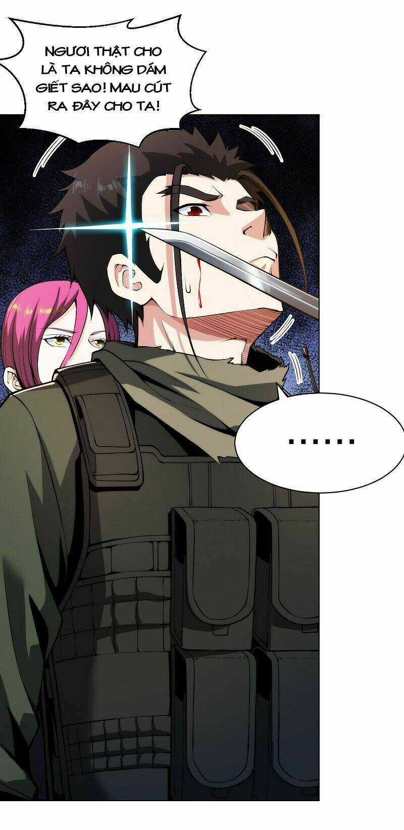Y Đẳng Cuồng Binh - Chapter 171 - Trang 9