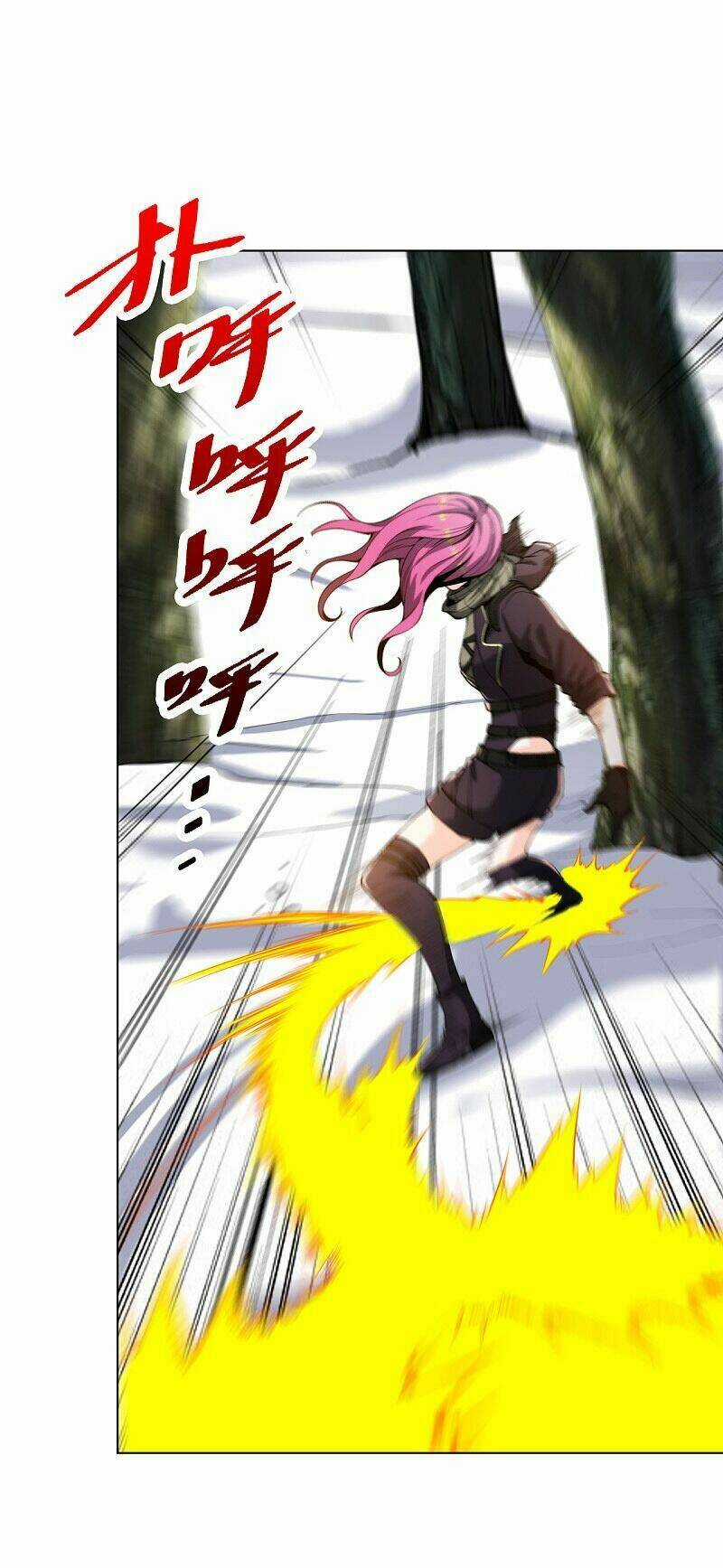 Y Đẳng Cuồng Binh - Chapter 172 - Trang 11