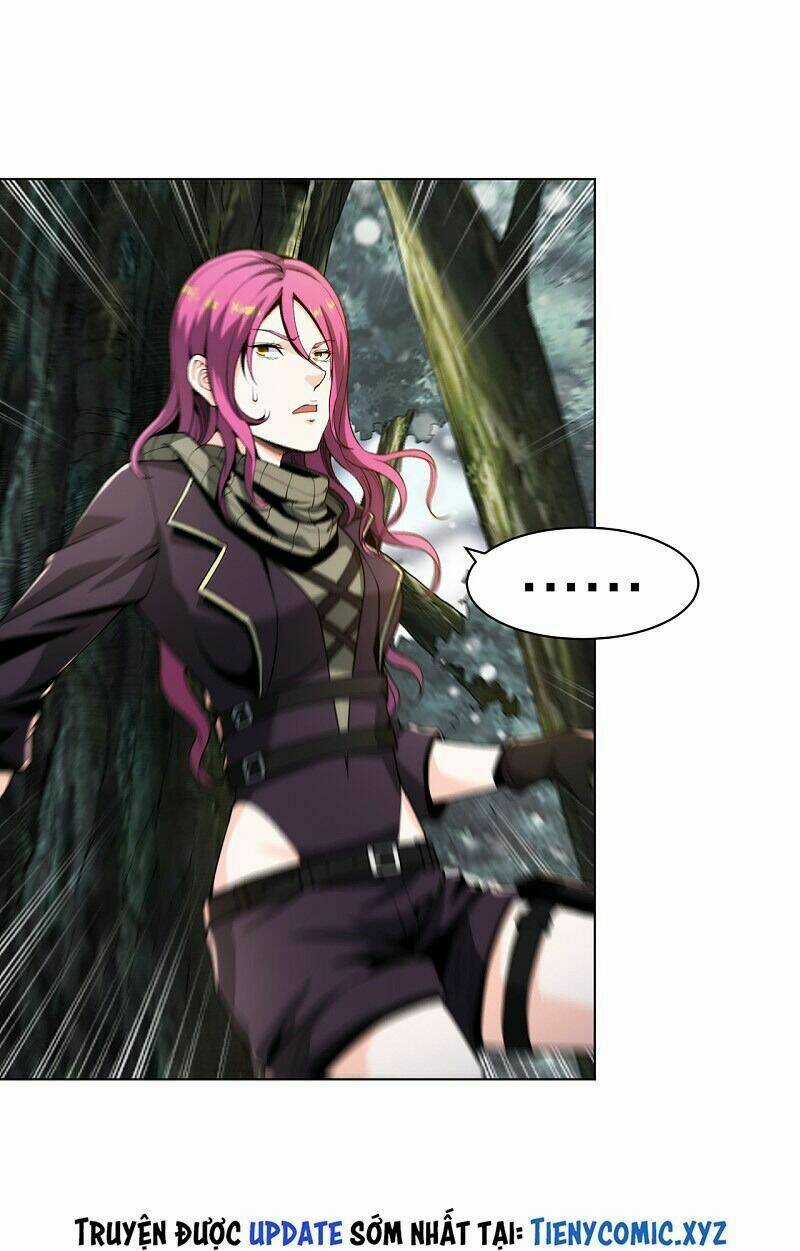 Y Đẳng Cuồng Binh - Chapter 172 - Trang 12