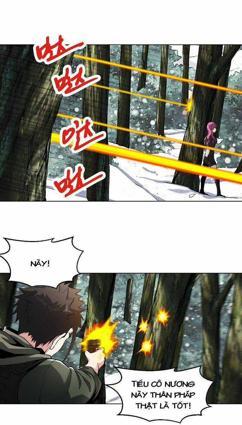 Y Đẳng Cuồng Binh - Chapter 172 - Trang 13