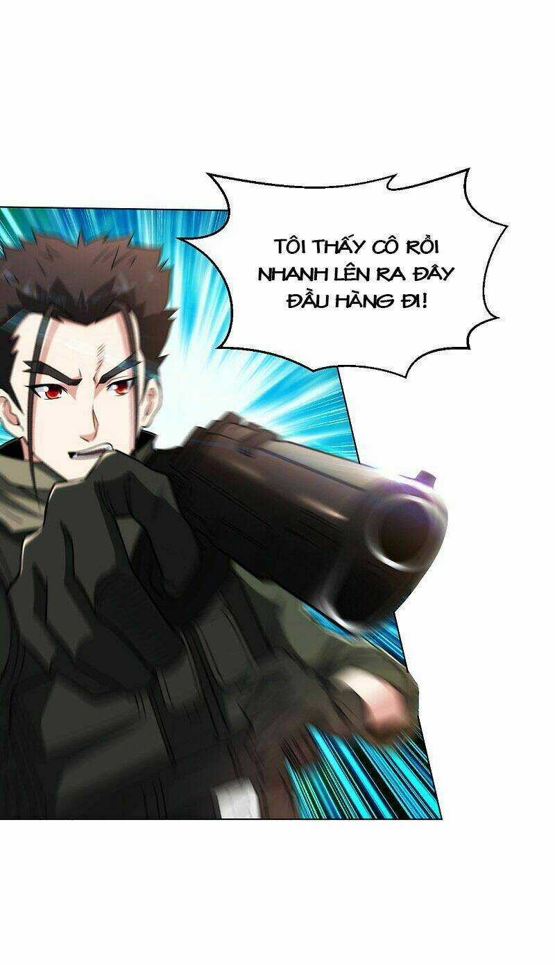 Y Đẳng Cuồng Binh - Chapter 172 - Trang 17