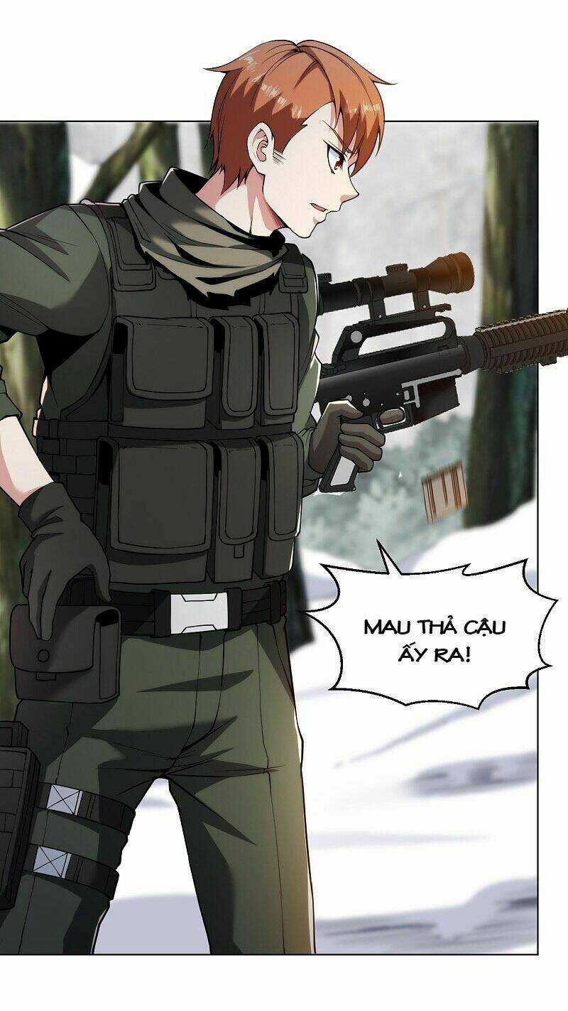 Y Đẳng Cuồng Binh - Chapter 172 - Trang 4