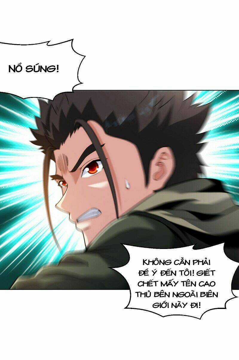 Y Đẳng Cuồng Binh - Chapter 172 - Trang 5