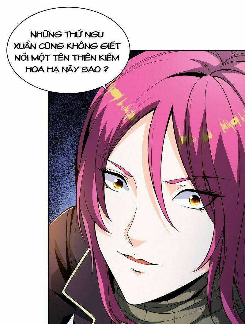 Y Đẳng Cuồng Binh - Chapter 172 - Trang 6