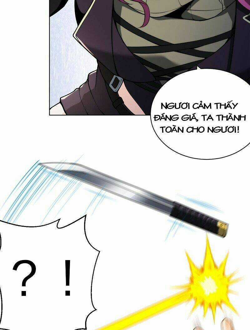 Y Đẳng Cuồng Binh - Chapter 172 - Trang 7