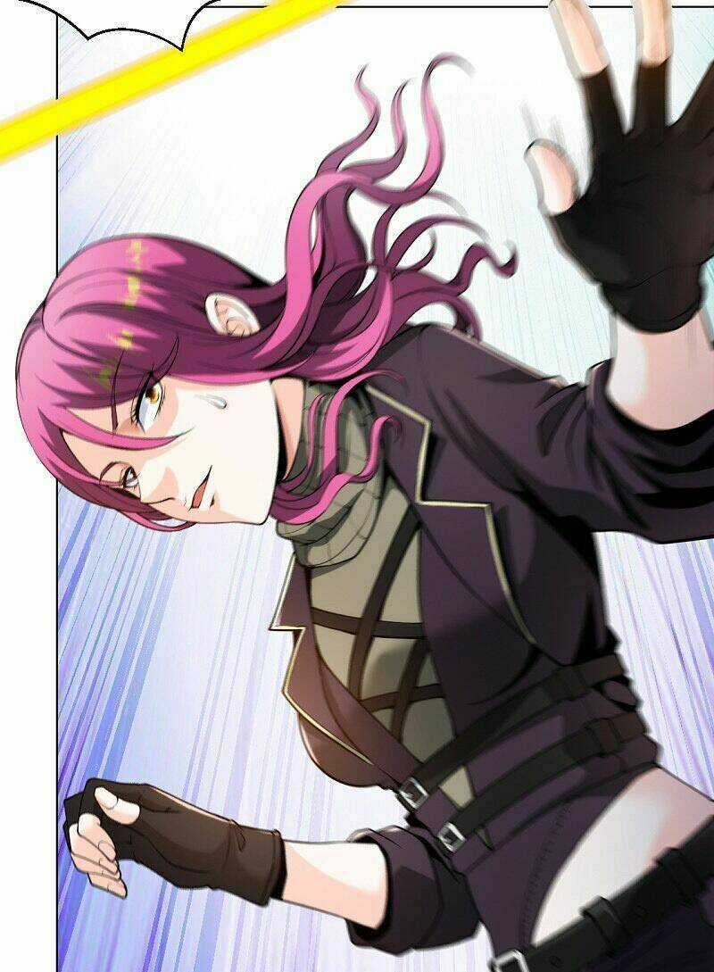 Y Đẳng Cuồng Binh - Chapter 172 - Trang 8