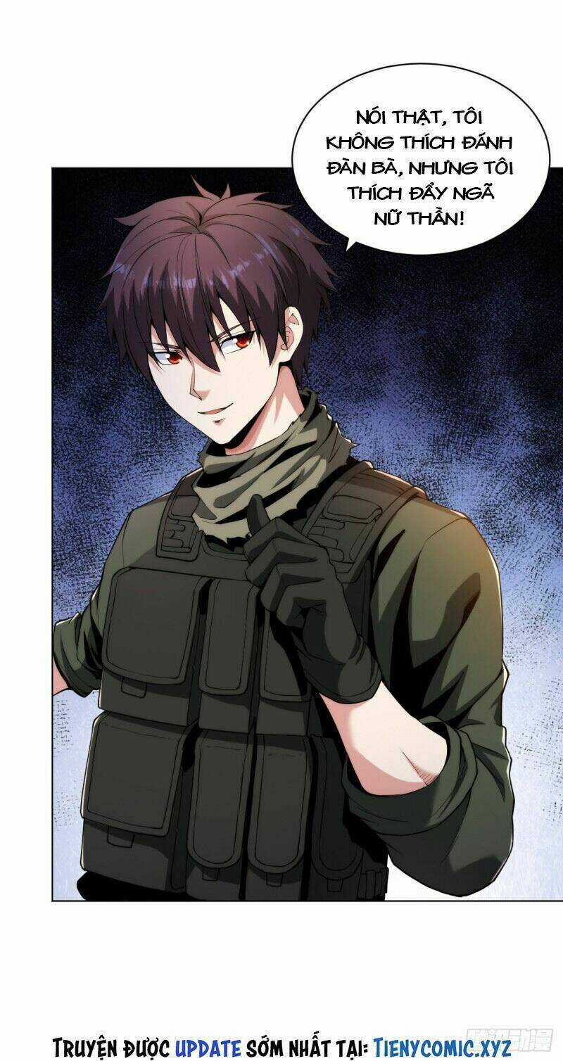 Y Đẳng Cuồng Binh - Chapter 173 - Trang 6