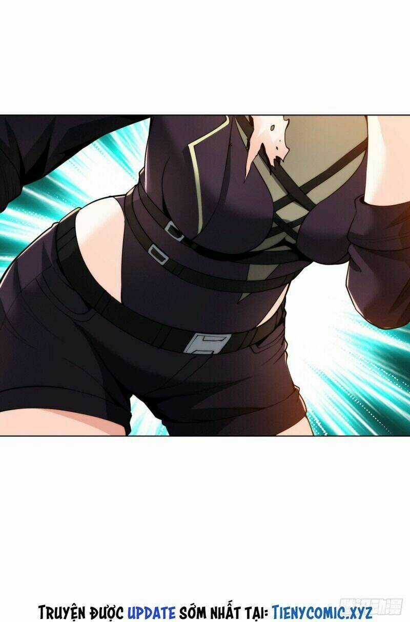 Y Đẳng Cuồng Binh - Chapter 174 - Trang 11
