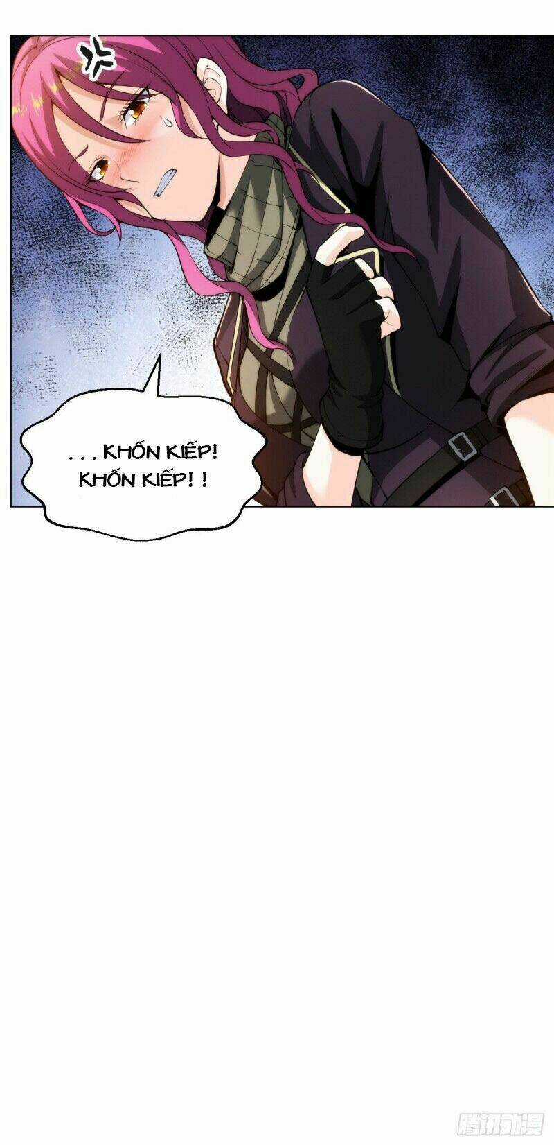 Y Đẳng Cuồng Binh - Chapter 174 - Trang 12