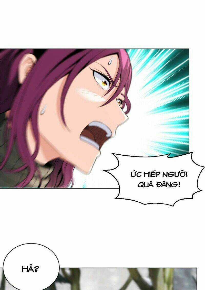 Y Đẳng Cuồng Binh - Chapter 174 - Trang 13