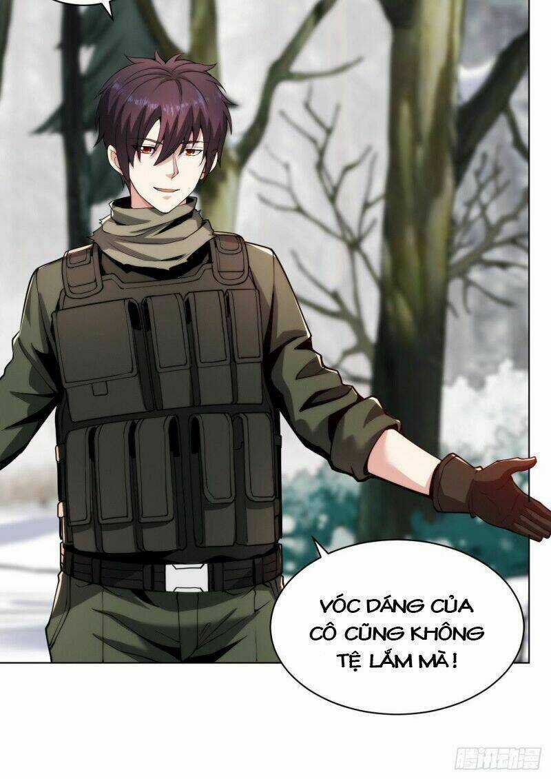 Y Đẳng Cuồng Binh - Chapter 174 - Trang 14