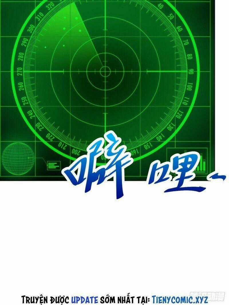 Y Đẳng Cuồng Binh - Chapter 174 - Trang 18