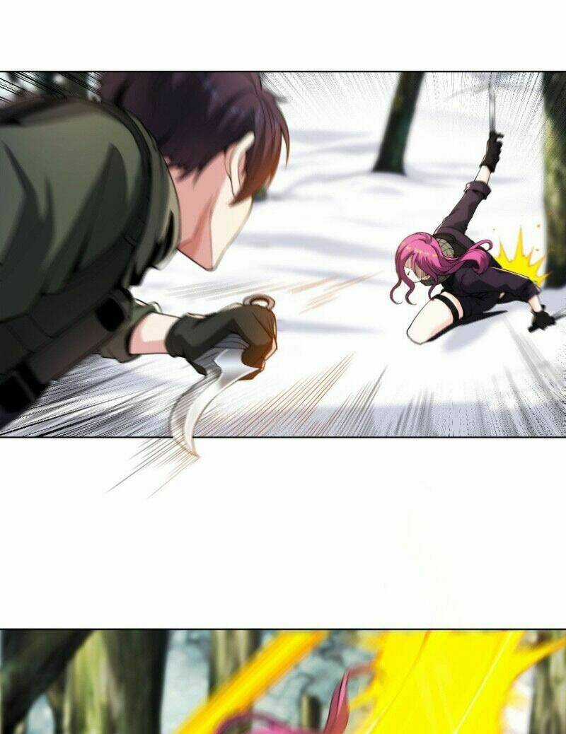 Y Đẳng Cuồng Binh - Chapter 174 - Trang 3