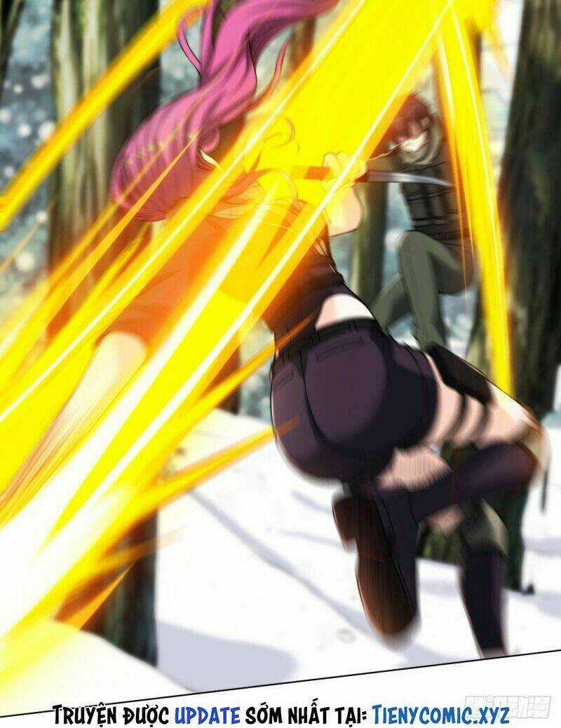 Y Đẳng Cuồng Binh - Chapter 174 - Trang 4