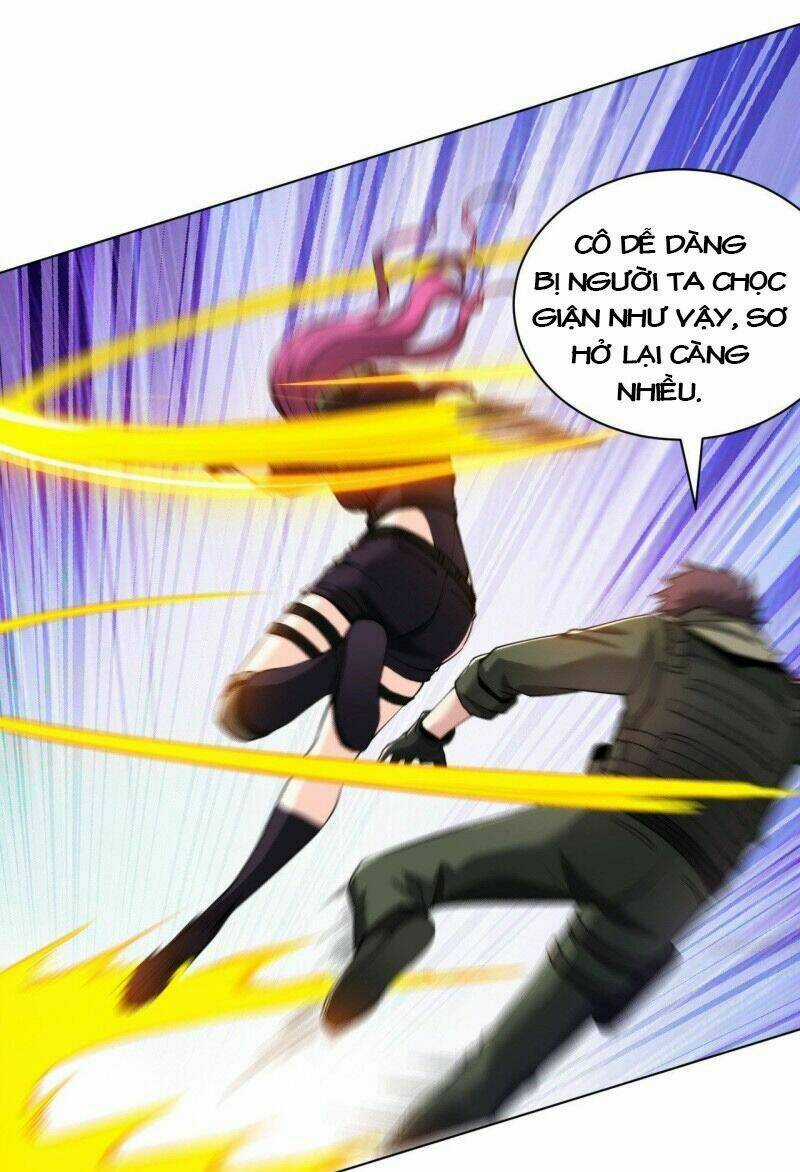 Y Đẳng Cuồng Binh - Chapter 174 - Trang 6