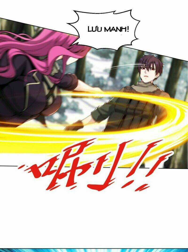 Y Đẳng Cuồng Binh - Chapter 174 - Trang 8