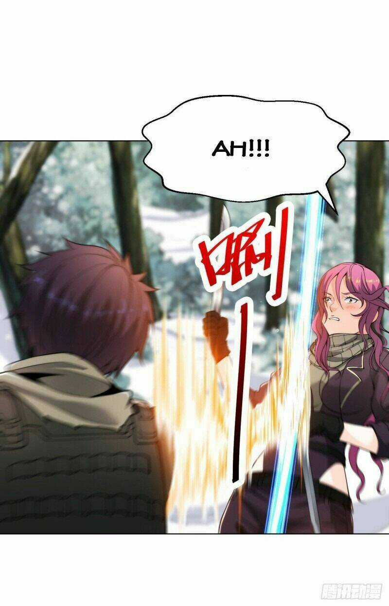 Y Đẳng Cuồng Binh - Chapter 174 - Trang 10