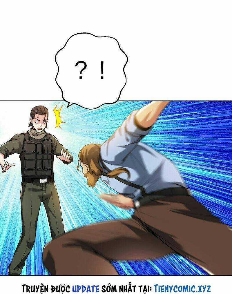 Y Đẳng Cuồng Binh - Chapter 175 - Trang 11