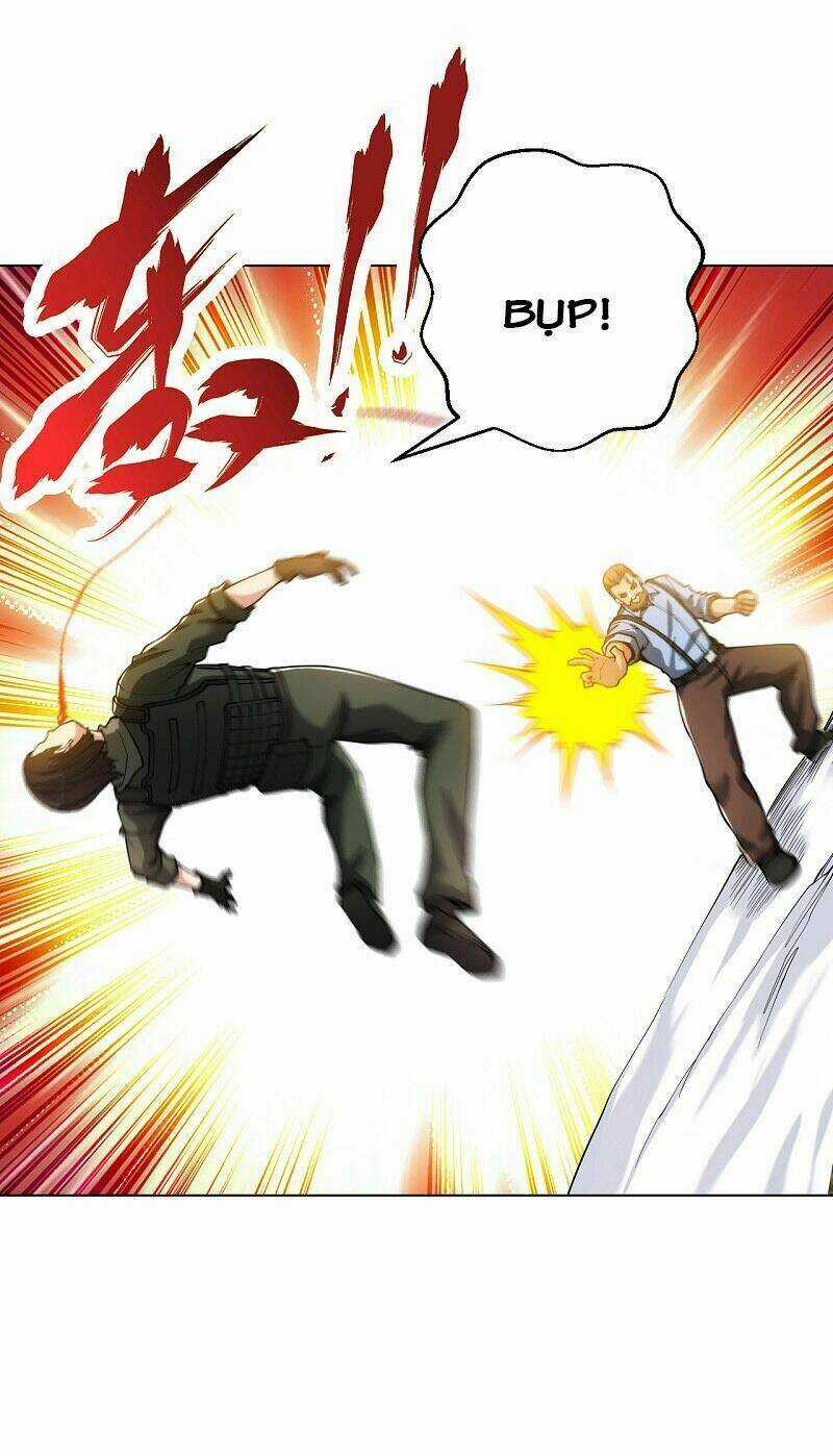 Y Đẳng Cuồng Binh - Chapter 175 - Trang 12