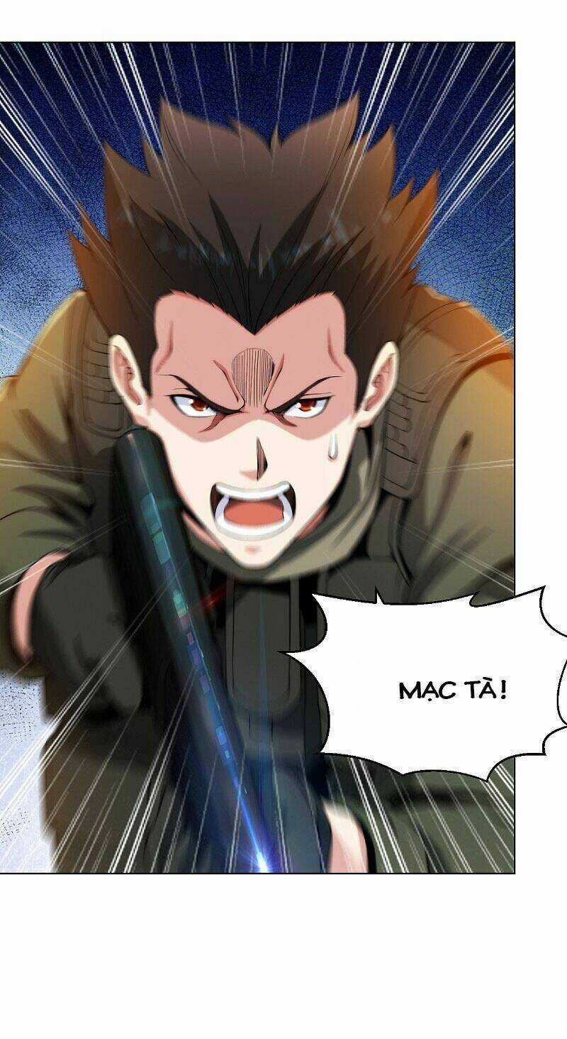 Y Đẳng Cuồng Binh - Chapter 175 - Trang 14