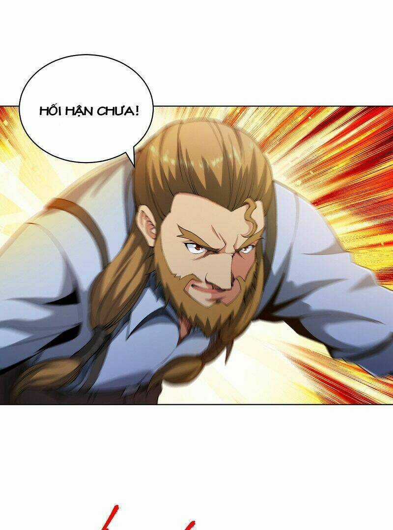 Y Đẳng Cuồng Binh - Chapter 175 - Trang 15