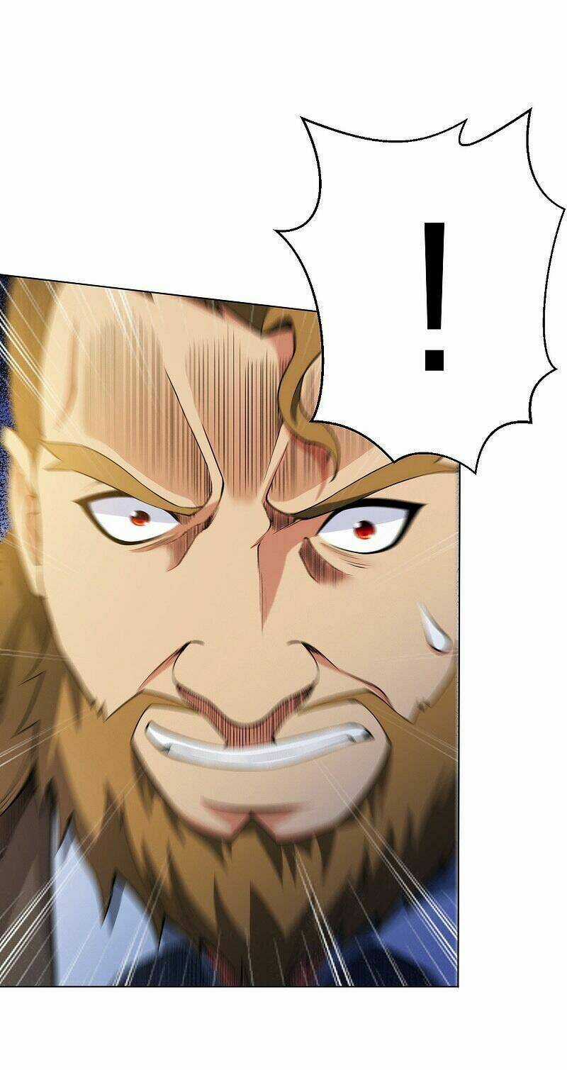 Y Đẳng Cuồng Binh - Chapter 175 - Trang 17