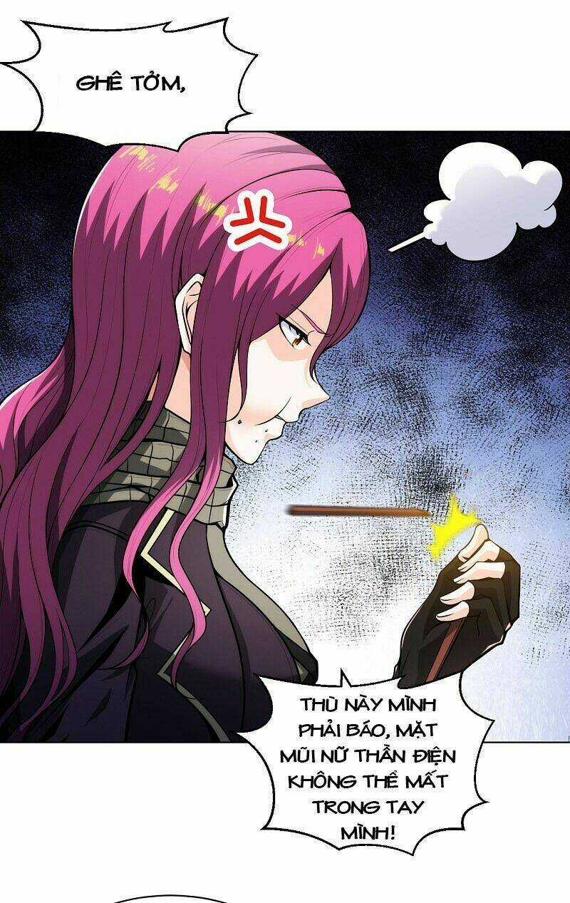 Y Đẳng Cuồng Binh - Chapter 175 - Trang 5