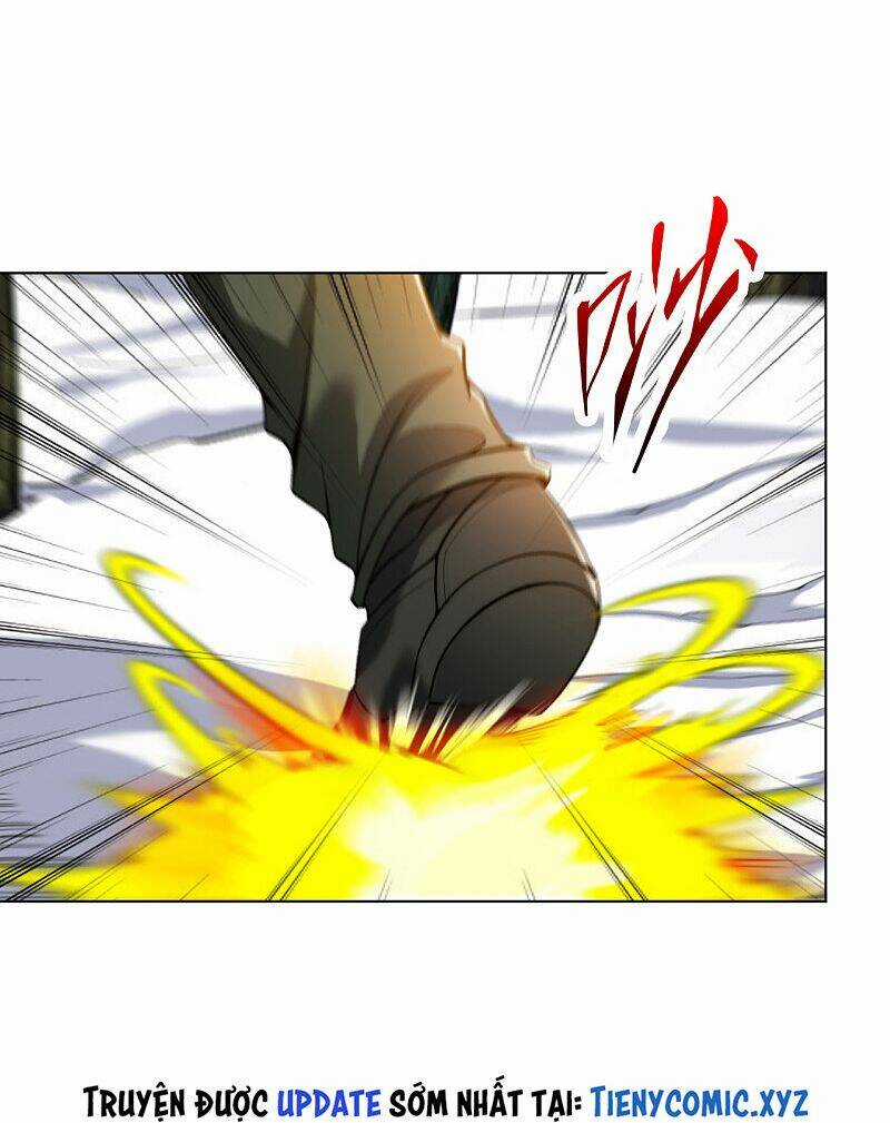 Y Đẳng Cuồng Binh - Chapter 176 - Trang 11