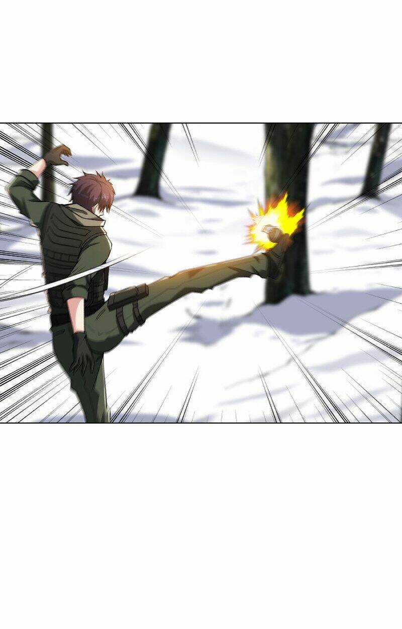 Y Đẳng Cuồng Binh - Chapter 176 - Trang 12