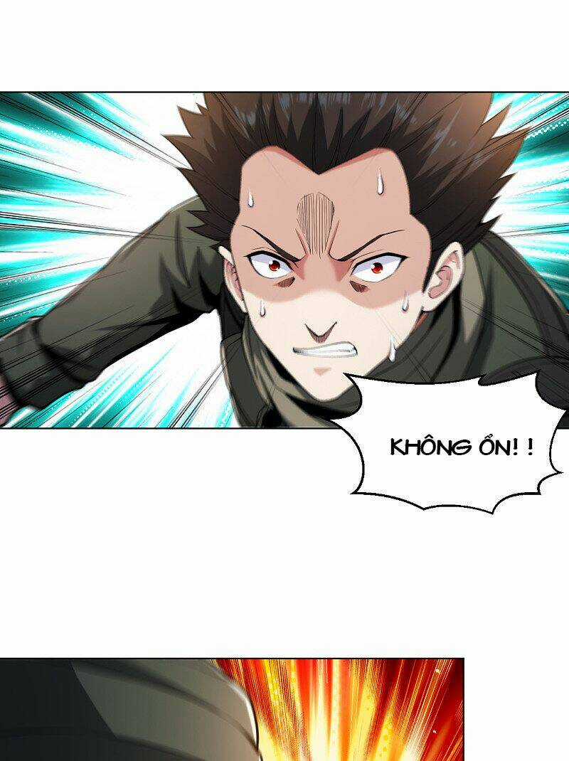 Y Đẳng Cuồng Binh - Chapter 176 - Trang 5