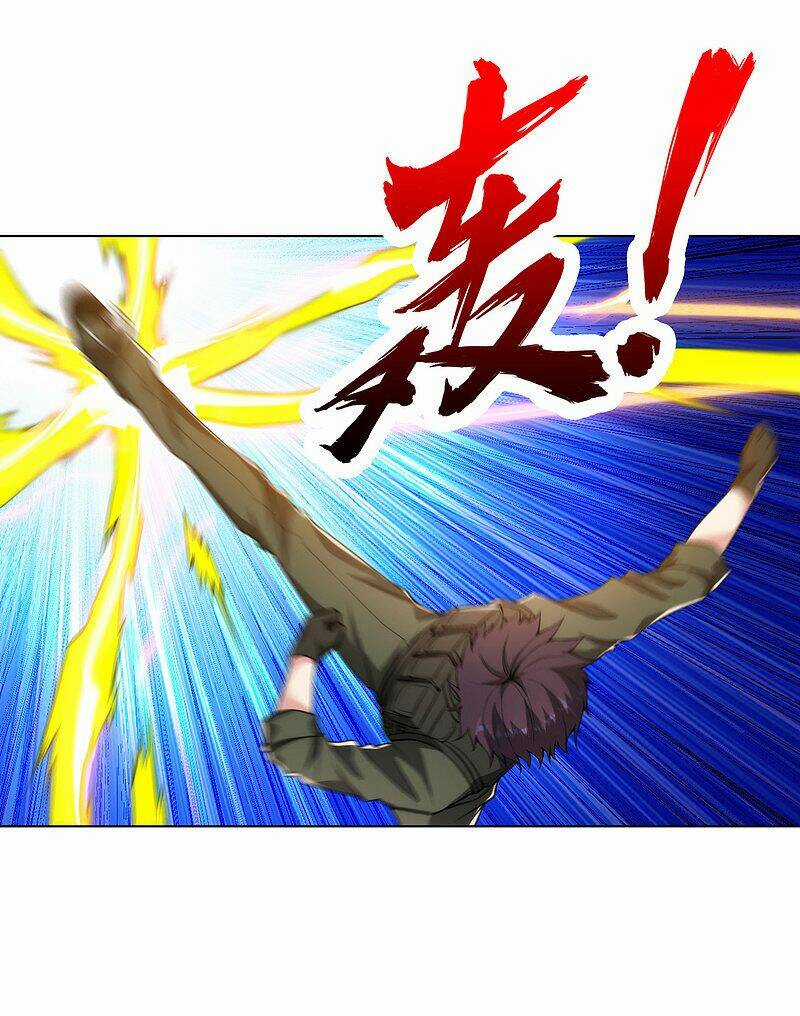 Y Đẳng Cuồng Binh - Chapter 176 - Trang 8