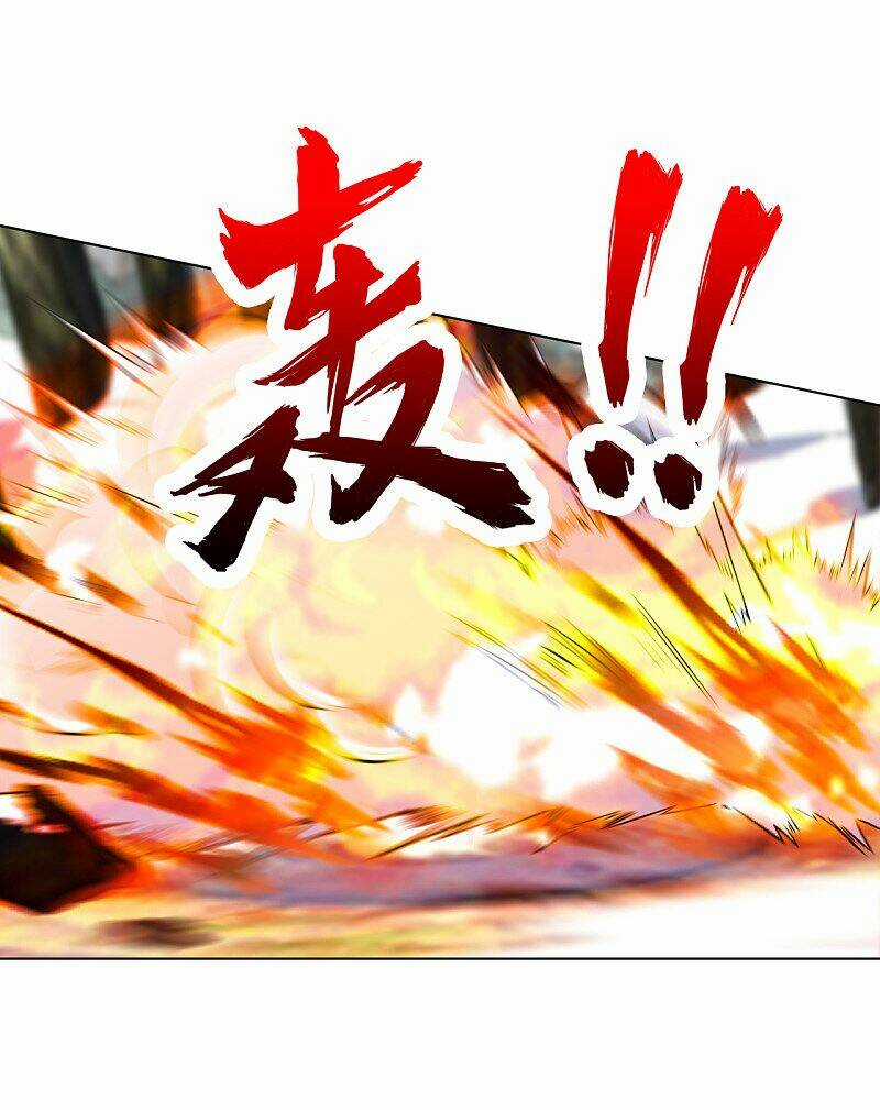 Y Đẳng Cuồng Binh - Chapter 176 - Trang 10