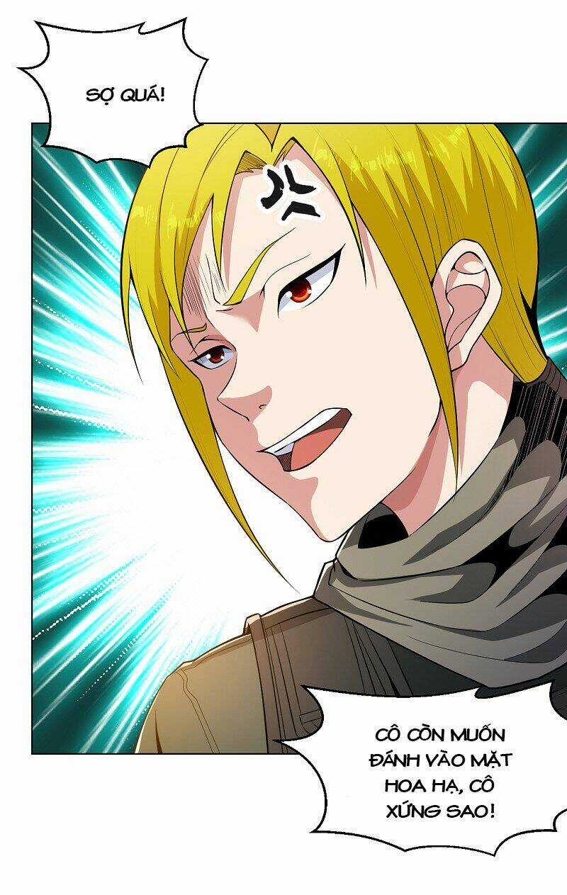 Y Đẳng Cuồng Binh - Chapter 177 - Trang 13