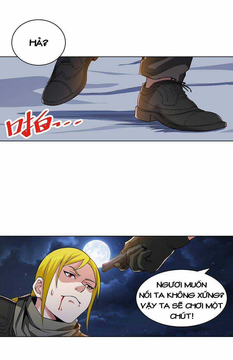 Y Đẳng Cuồng Binh - Chapter 177 - Trang 14