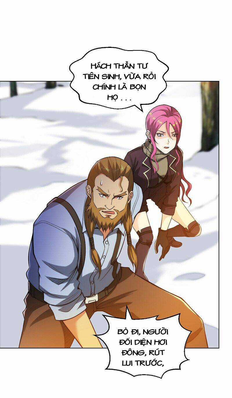 Y Đẳng Cuồng Binh - Chapter 177 - Trang 5