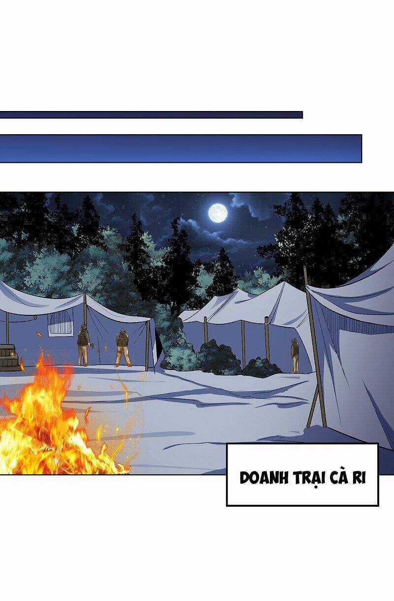 Y Đẳng Cuồng Binh - Chapter 177 - Trang 8