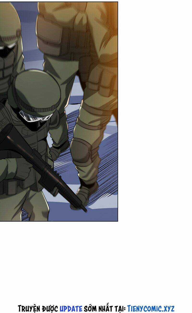 Y Đẳng Cuồng Binh - Chapter 177 - Trang 9