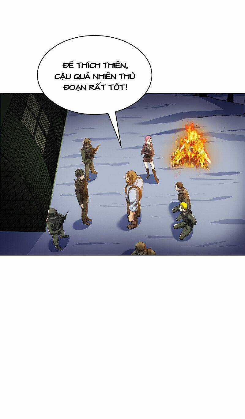 Y Đẳng Cuồng Binh - Chapter 177 - Trang 10