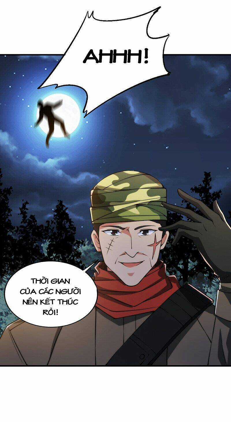 Y Đẳng Cuồng Binh - Chapter 178 - Trang 14