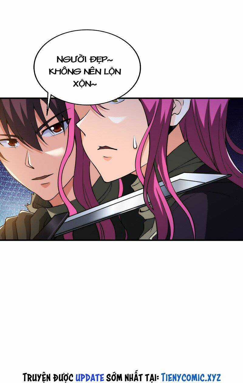 Y Đẳng Cuồng Binh - Chapter 178 - Trang 16