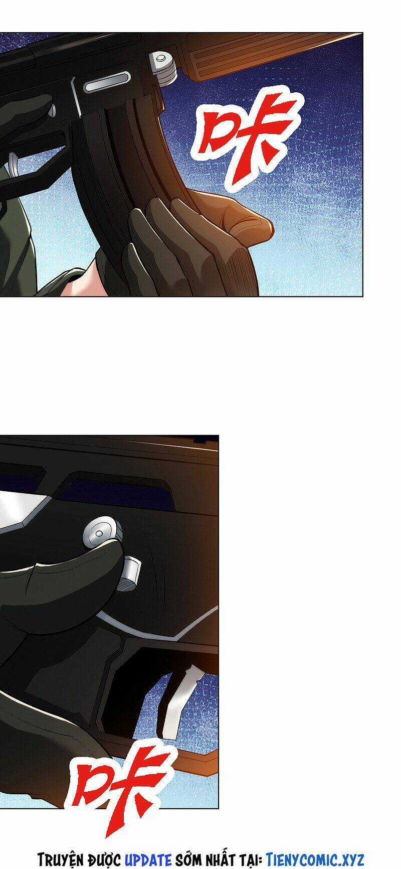 Y Đẳng Cuồng Binh - Chapter 178 - Trang 3